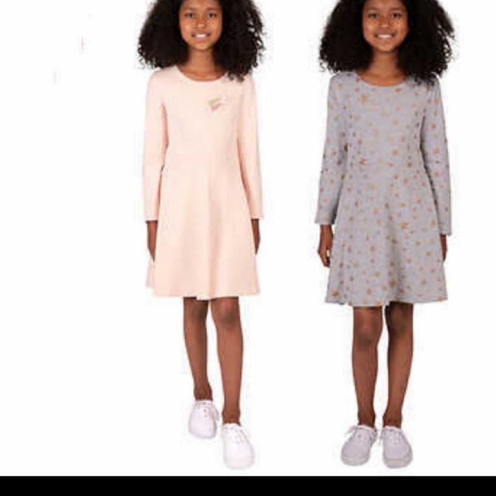 2 BCBgirls dress